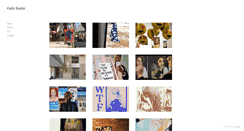 Desktop Screenshot of galaknorr.com